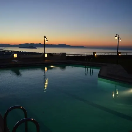 Mare Monte-ch, Amazing View-shared Pool *
