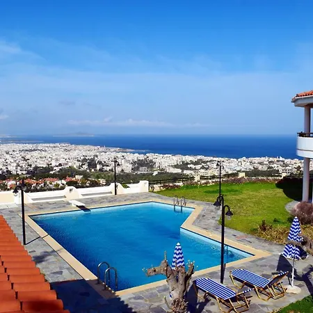 아파트 Mare Monte-ch, Amazing View-shared Pool 하니아