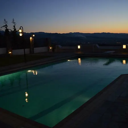 Mare Monte-ch, Amazing View-shared Pool Chania (Crete)