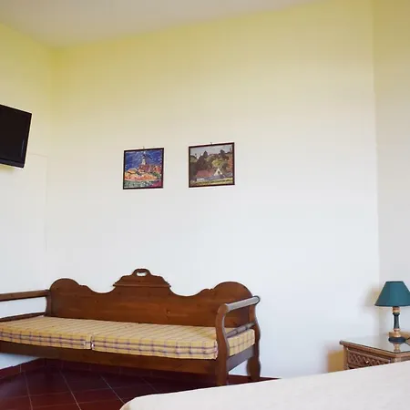 Mare Monte-ch, Amazing View-shared Pool Apartman *