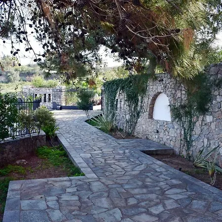 Maremonte-ch * Chania (Crete)