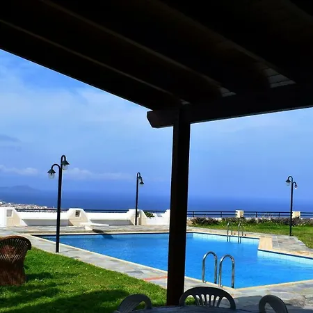 Lejlighed Maremonte-ch Chania (Crete)