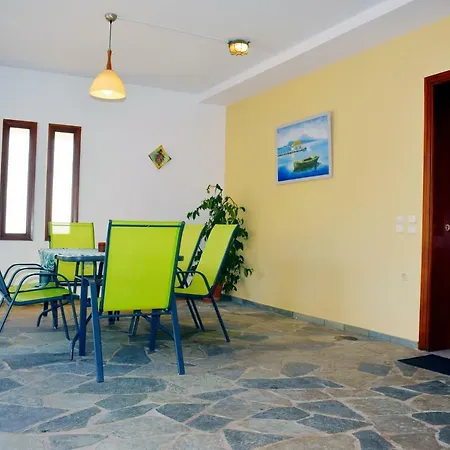Mare Monte-ch, Amazing View-shared Pool Apartman *