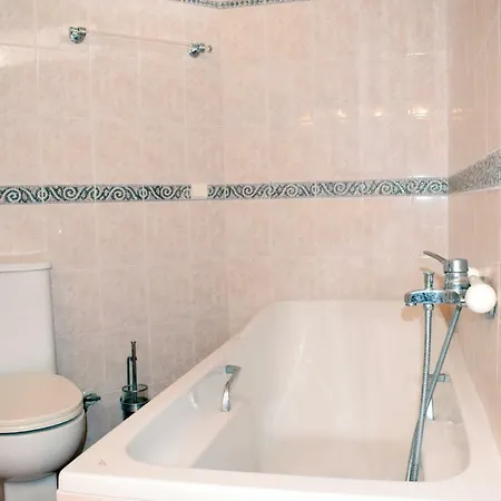 Apartman Mare Monte-ch, Amazing View-shared Pool Hriszí Aktí Haniá