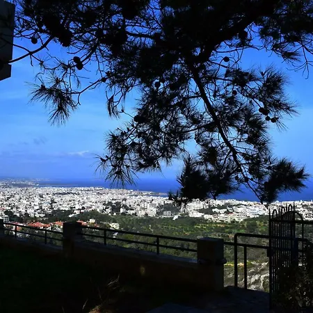 Maremonte-ch Lejlighed Chania (Crete)