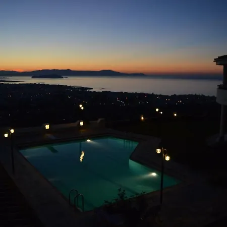 Maremonte-ch Chania (Crete)