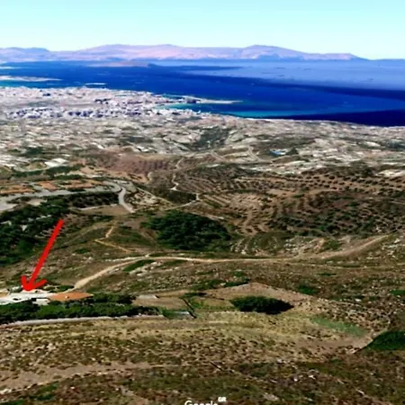 Maremonte-ch Chania (Crete)